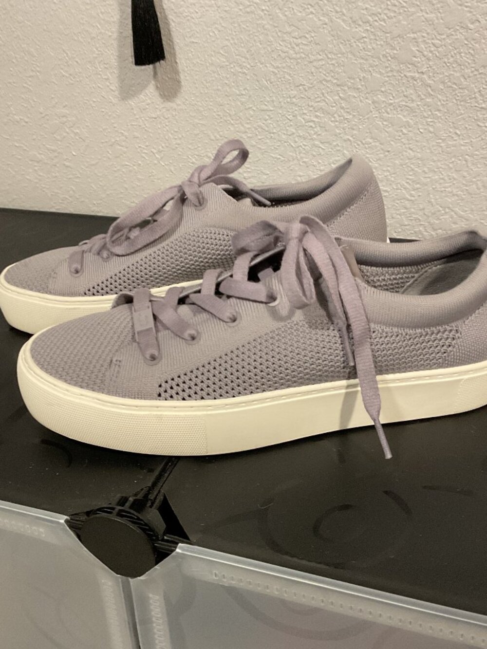 Ugg Knit Sneakers 9